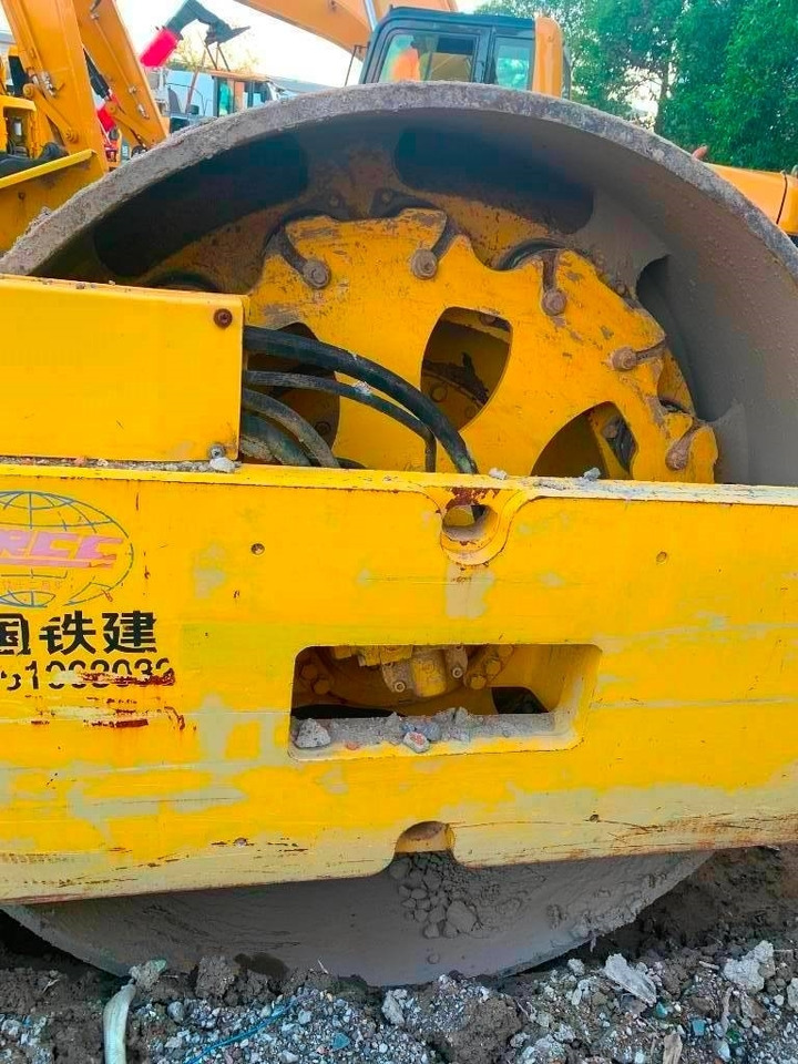 Дорожный каток Bomag BW 225 D-3: фото 7