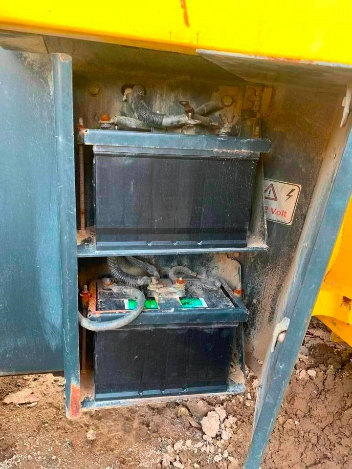 Дорожный каток Bomag BW 225 D-3: фото 8