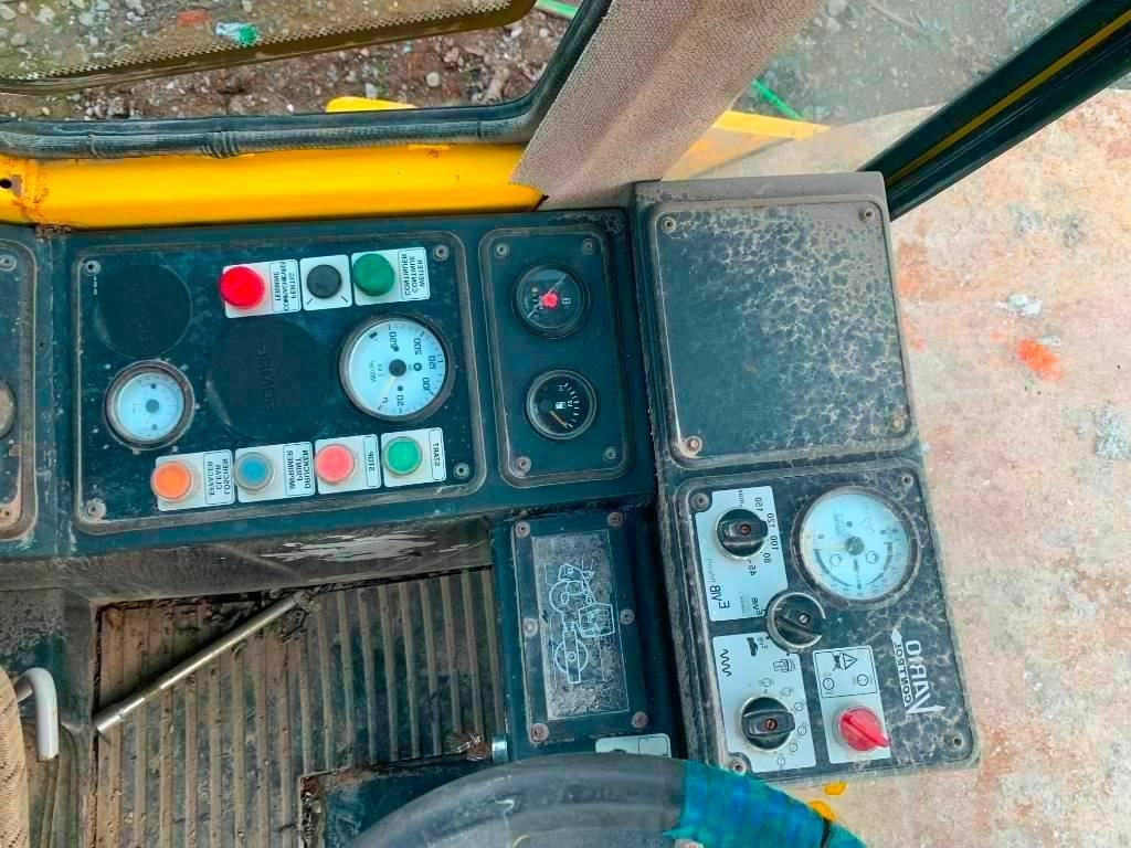 Дорожный каток Bomag BW 225 D-3: фото 12