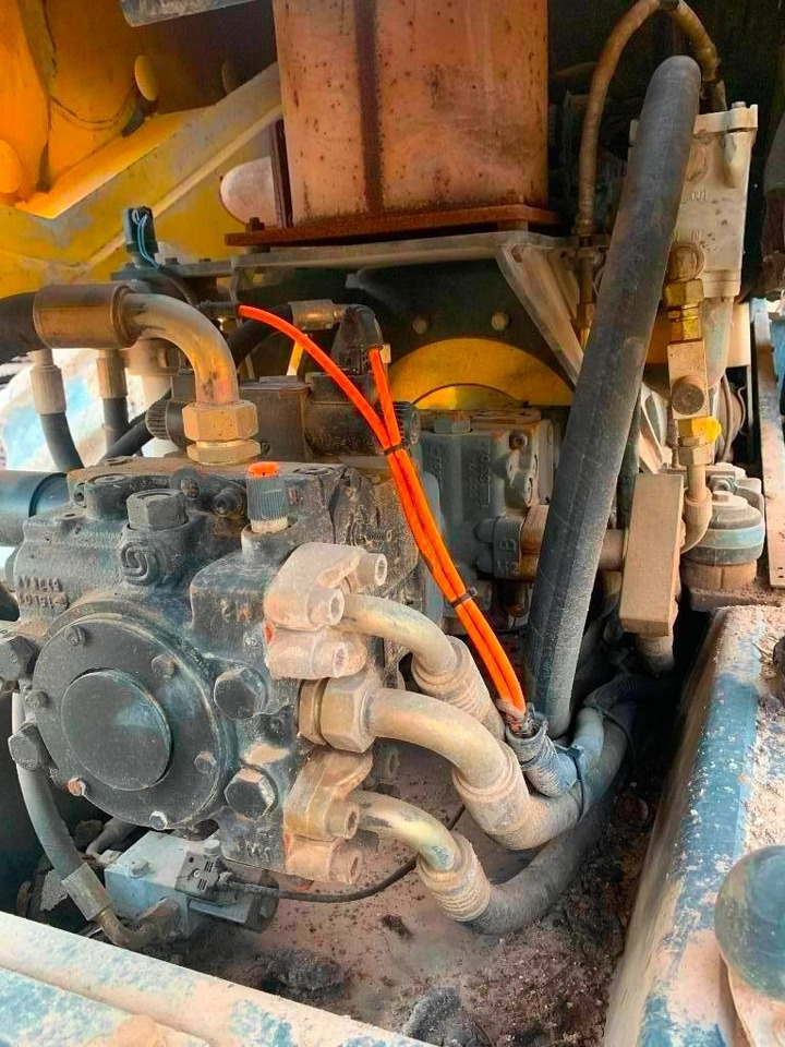 Дорожный каток Bomag BW 225 D-3: фото 15