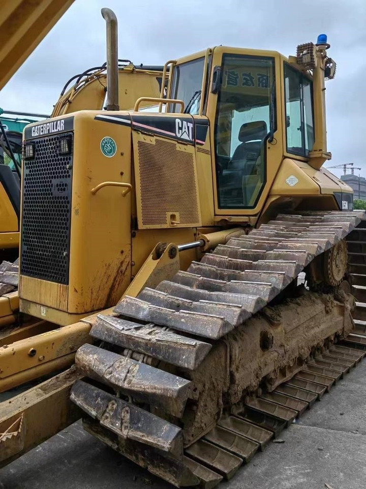 CAT D5N - Бульдозер: фото 1 CAT D5N - Бульдозер: фото 1