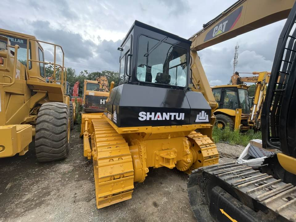 Бульдозер Caterpillar SD13: фото 17