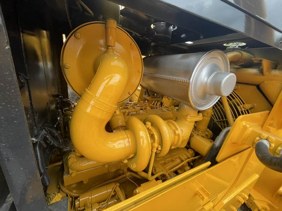 Бульдозер Caterpillar SD13: фото 11