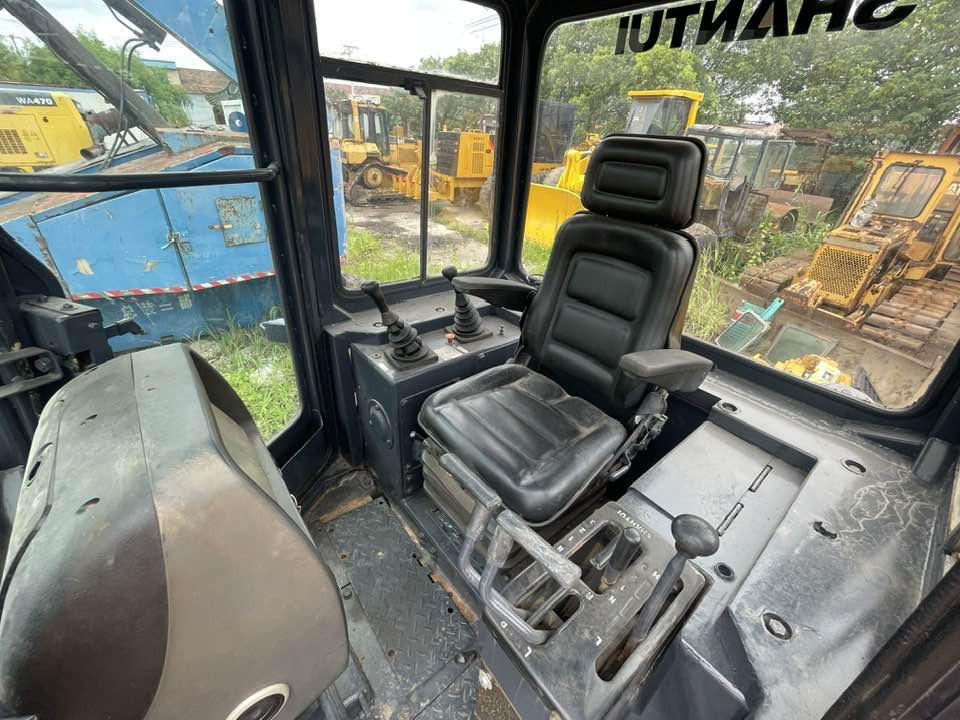 Бульдозер Caterpillar SD13: фото 7