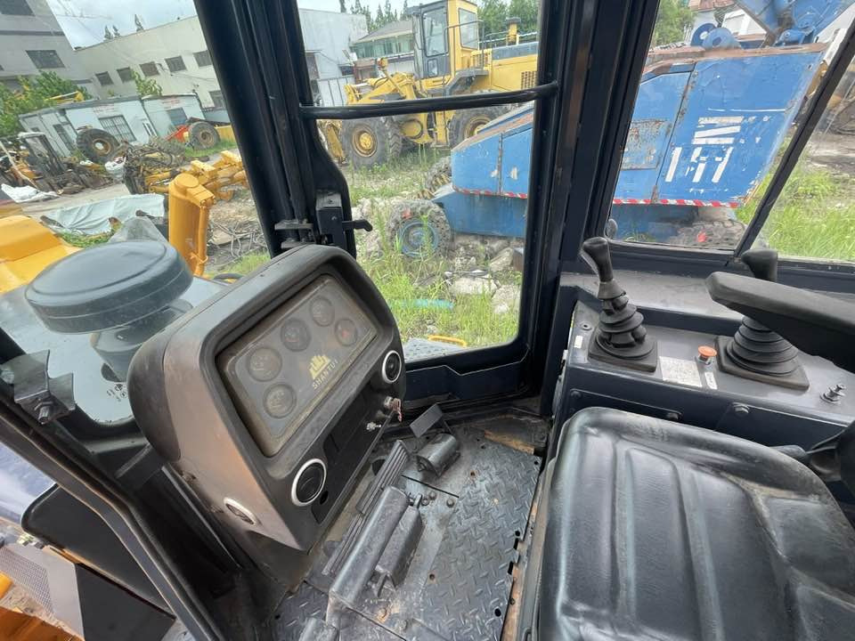 Бульдозер Caterpillar SD13: фото 6