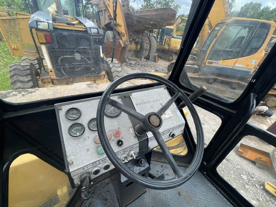 Dynapac Dynapac CA251D HASH - Дорожный каток: фото 3 Dynapac Dynapac CA251D HASH - Дорожный каток: фото 3