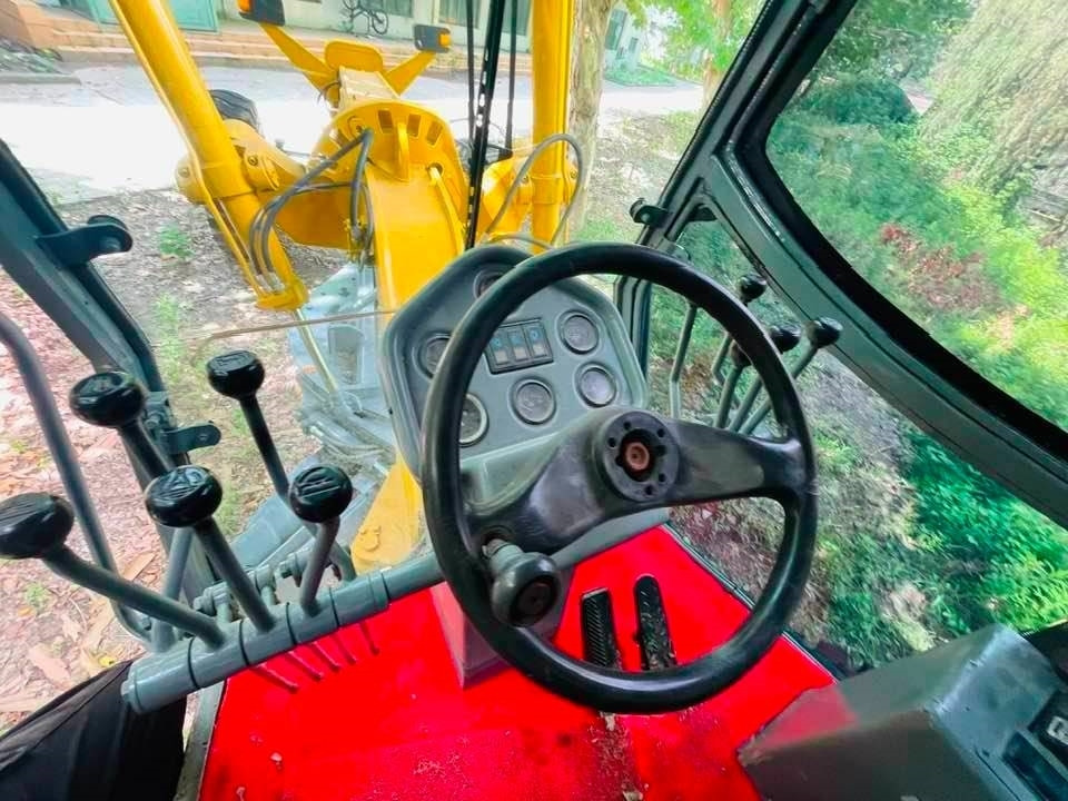 XCMG GR1803 - Грейдер: фото 3 XCMG GR1803 - Грейдер: фото 3