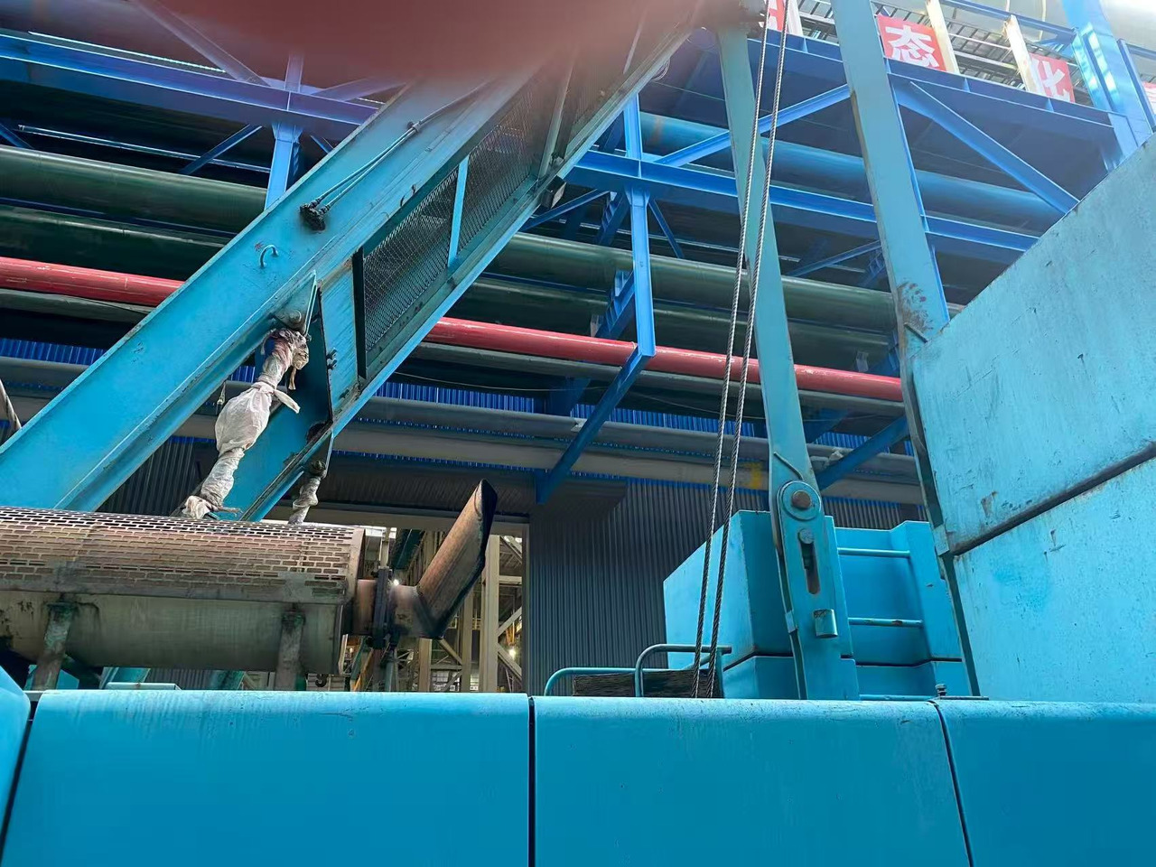 Kobelco 7200 - Гусеничный кран: фото 5 Kobelco 7200 - Гусеничный кран: фото 5