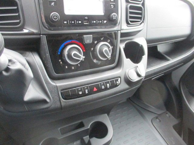 Цельнометаллический фургон Fiat Ducato: фото 9