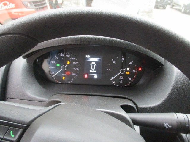 Fiat Ducato - Малотоннажный бортовой грузовик, Грузопассажирский фургон: фото 4 Fiat Ducato - Малотоннажный бортовой грузовик, Грузопассажирский фургон: фото 4