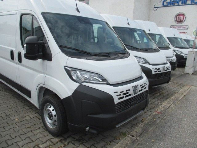 Fiat Ducato - Цельнометаллический фургон: фото 2 Fiat Ducato - Цельнометаллический фургон: фото 2