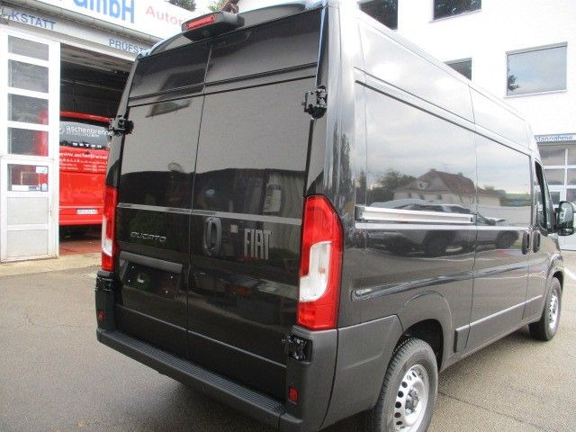 Fiat Ducato Maxi L2H2 - Цельнометаллический фургон: фото 3 Fiat Ducato Maxi L2H2 - Цельнометаллический фургон: фото 3