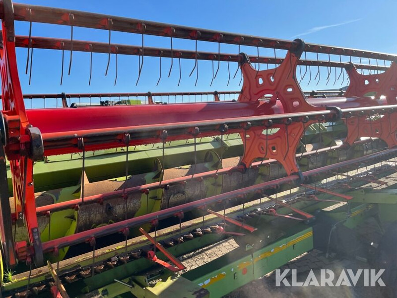 Claas lexion 770 tt лизинг Claas lexion 770 tt: фото 20