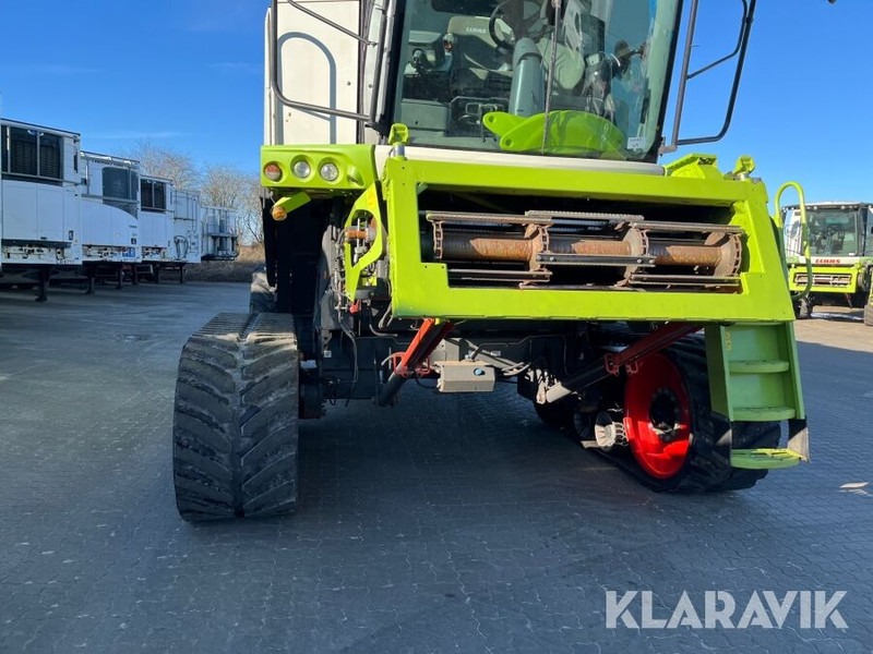 Claas lexion 770 tt лизинг Claas lexion 770 tt: фото 7