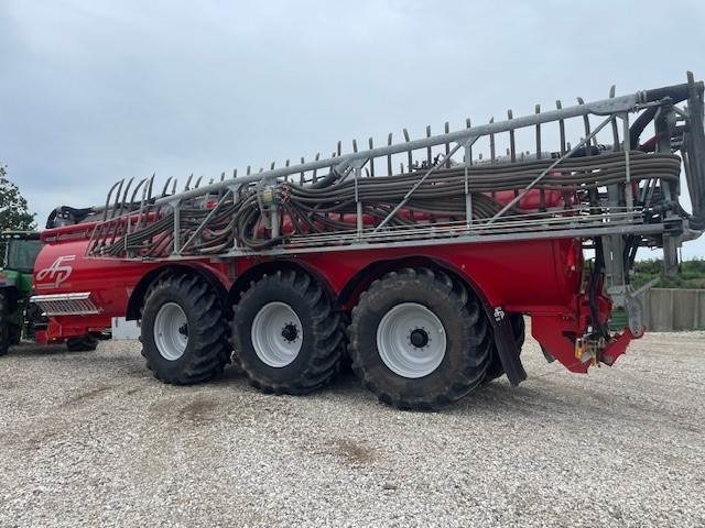 AP GV38 X-LINE - Цистерна для жидкого навоза: фото 5 AP GV38 X-LINE - Цистерна для жидкого навоза: фото 5