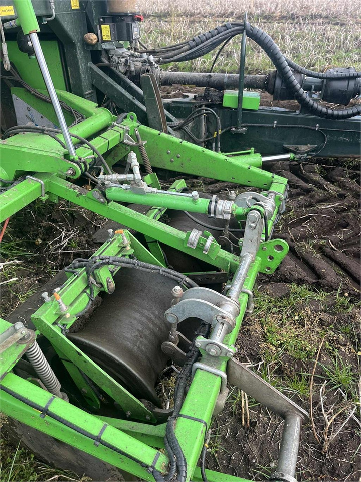 AVR 9200 CR - Картофелеуборочный комбайн: фото 2 AVR 9200 CR - Картофелеуборочный комбайн: фото 2