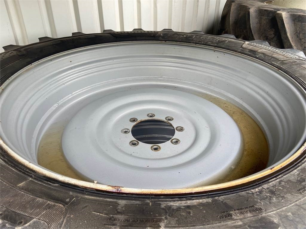 Alliance 480/80-46 460/85R30 - Шина для Сельскохозяйственной техники: фото 2 Alliance 480/80-46 460/85R30 - Шина для Сельскохозяйственной техники: фото 2
