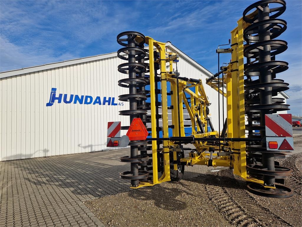 Bednar FENIX FO 6003 - Борона: фото 2 Bednar FENIX FO 6003 - Борона: фото 2