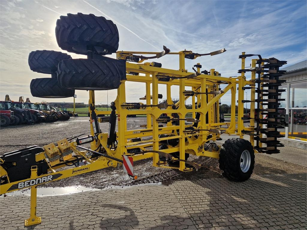 Bednar FENIX FO 6003 - Борона: фото 1 Bednar FENIX FO 6003 - Борона: фото 1