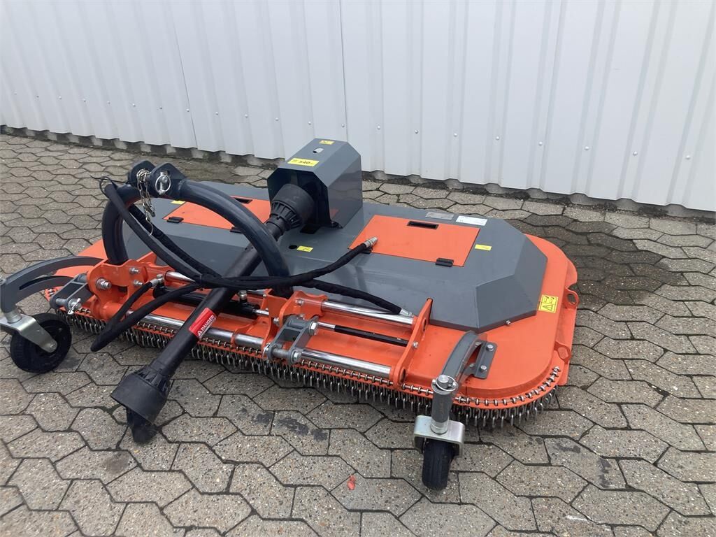 Dk-Tec ROTORKLIPPER 180CM G - Косилка: фото 1 Dk-Tec ROTORKLIPPER 180CM G - Косилка: фото 1