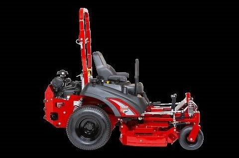 Ferris ZT 2200 ISX ZEROTURN - Газонокосилка: фото 1 Ferris ZT 2200 ISX ZEROTURN - Газонокосилка: фото 1