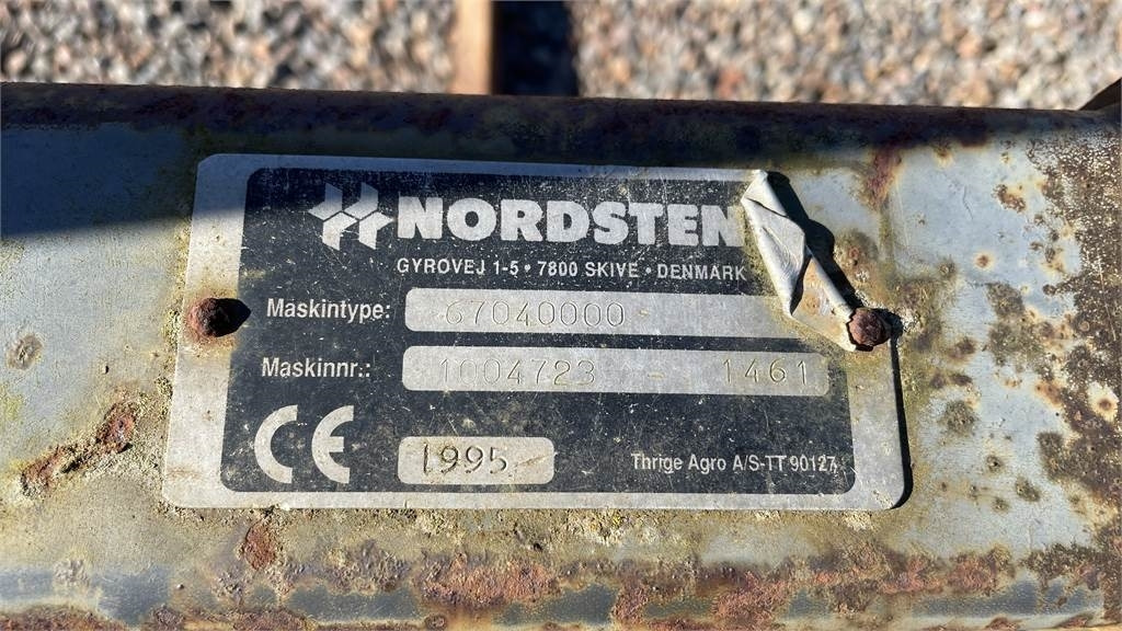 HALMSPYD - Вилы для Сельскохозяйственной техники: фото 3 HALMSPYD - Вилы для Сельскохозяйственной техники: фото 3