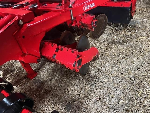 He-Va DISC-ROLLER 4 MTR FA - Дисковая борона: фото 2 He-Va DISC-ROLLER 4 MTR FA - Дисковая борона: фото 2