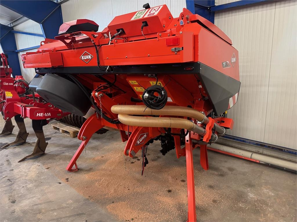 Kuhn TF 2300 C ISOBUS - Цистерна: фото 3 Kuhn TF 2300 C ISOBUS - Цистерна: фото 3