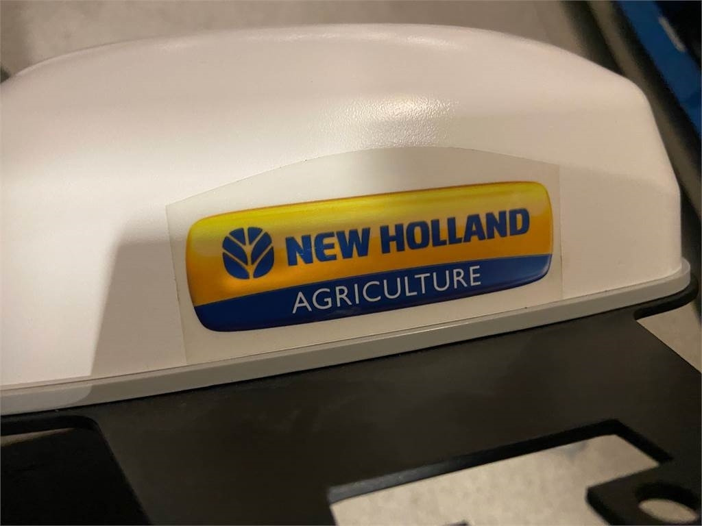 New Holland AUTO GUIDANCE LVL 3 - Система навигации для Сельскохозяйственной техники: фото 2 New Holland AUTO GUIDANCE LVL 3 - Система навигации для Сельскохозяйственной техники: фото 2
