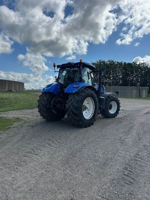New Holland T7.270 AC MY 18 - Трактор: фото 4 New Holland T7.270 AC MY 18 - Трактор: фото 4