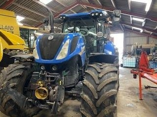 New Holland T7.270 AC MY 18 - Трактор: фото 2 New Holland T7.270 AC MY 18 - Трактор: фото 2