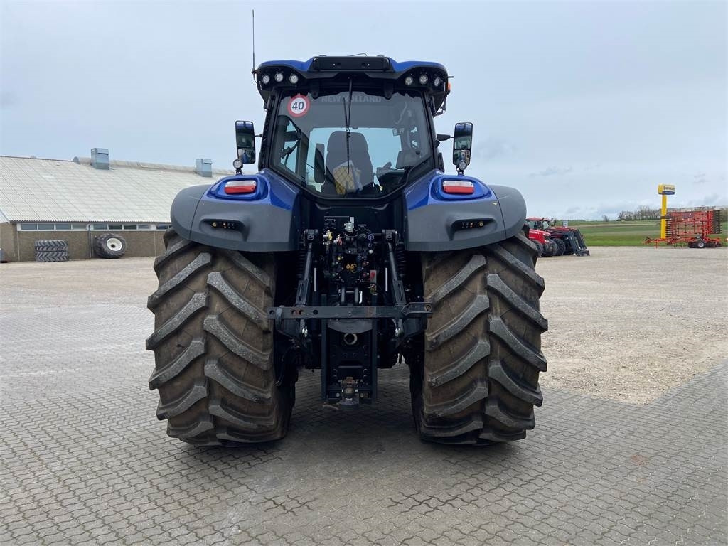 New Holland T7.315 HD AC NEW G - Трактор: фото 4 New Holland T7.315 HD AC NEW G - Трактор: фото 4