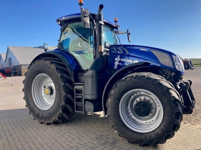 New Holland T7.315 HD AC NEW GEN - Трактор: фото 2 New Holland T7.315 HD AC NEW GEN - Трактор: фото 2