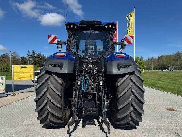 New Holland T7.315 HD AC NEW GEN - Трактор: фото 4 New Holland T7.315 HD AC NEW GEN - Трактор: фото 4