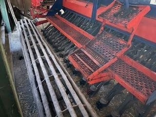 Nordsten NS3040 - Сеялка: фото 3 Nordsten NS3040 - Сеялка: фото 3