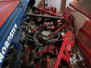 Nordsten NS3040 - Сеялка: фото 4 Nordsten NS3040 - Сеялка: фото 4
