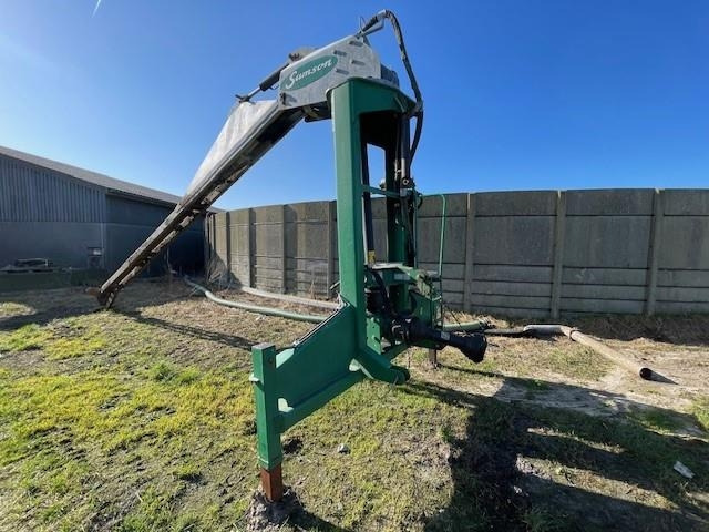 Samson RV200 OMRØRER - Техника для внесения удобрений: фото 1 Samson RV200 OMRØRER - Техника для внесения удобрений: фото 1