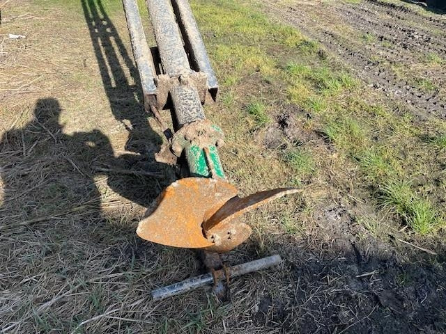 Samson RV200 OMRØRER - Техника для внесения удобрений: фото 4 Samson RV200 OMRØRER - Техника для внесения удобрений: фото 4