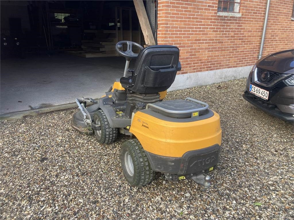 Stiga PARK PRO 900 WX - Газонокосилка: фото 2 Stiga PARK PRO 900 WX - Газонокосилка: фото 2