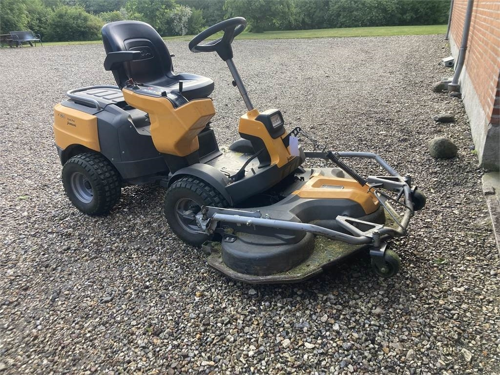Stiga PARK PRO 900 WX - Газонокосилка: фото 4 Stiga PARK PRO 900 WX - Газонокосилка: фото 4