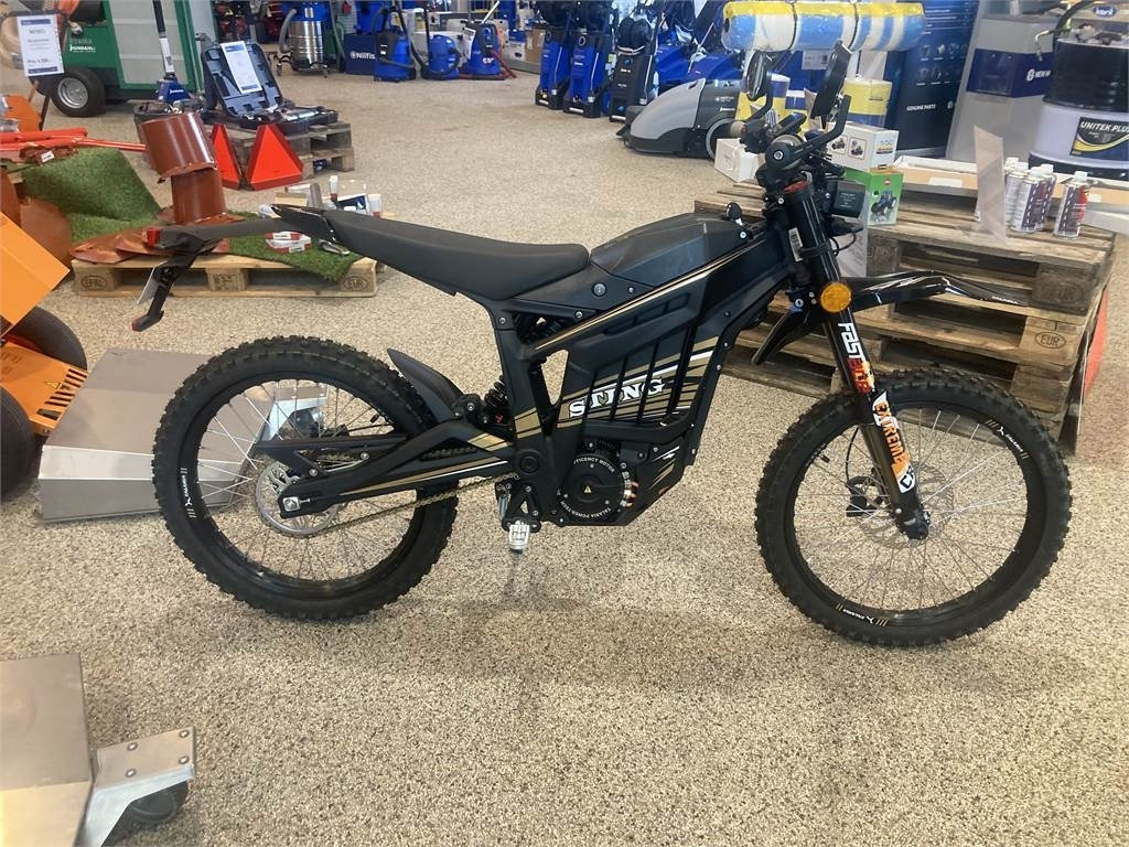 TALARIA STING 30KM/T - Квадроцикл: фото 1 TALARIA STING 30KM/T - Квадроцикл: фото 1