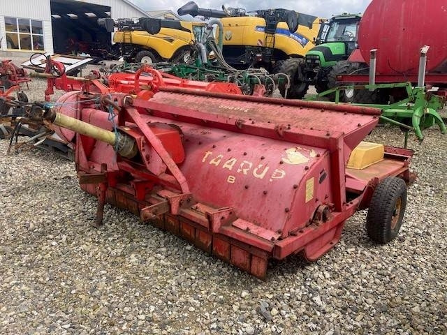 Taarup SKT2100 - Техника для сенозаготовки: фото 2 Taarup SKT2100 - Техника для сенозаготовки: фото 2