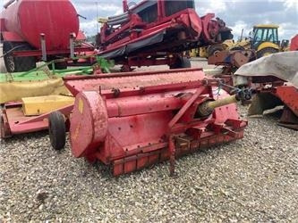 Taarup SKT2100 - Техника для сенозаготовки: фото 1 Taarup SKT2100 - Техника для сенозаготовки: фото 1