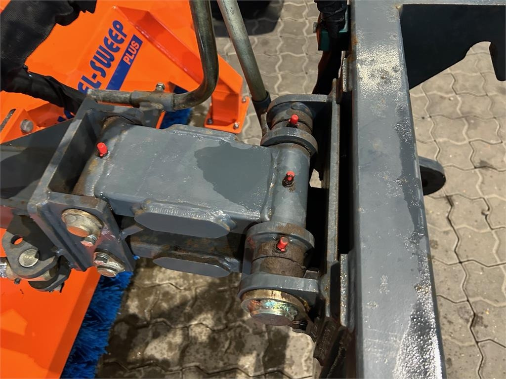 Tuchel ECO 1,5M - Щетка: фото 2 Tuchel ECO 1,5M - Щетка: фото 2