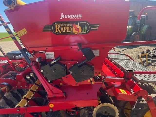 Vaderstad RAPID RD 400 C - Сеялка: фото 3 Vaderstad RAPID RD 400 C - Сеялка: фото 3