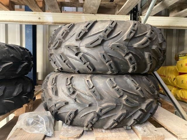 Yamaha MAXXIS 25X8X12/25X10 - Шина для Квадроциклов: фото 1 Yamaha MAXXIS 25X8X12/25X10 - Шина для Квадроциклов: фото 1