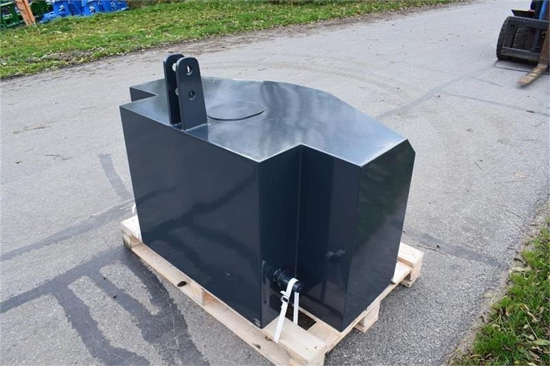 - - - 1200 kilo J-Maskiner - Противовес для Сельскохозяйственной техники: фото 4 - - - 1200 kilo J-Maskiner - Противовес для Сельскохозяйственной техники: фото 4