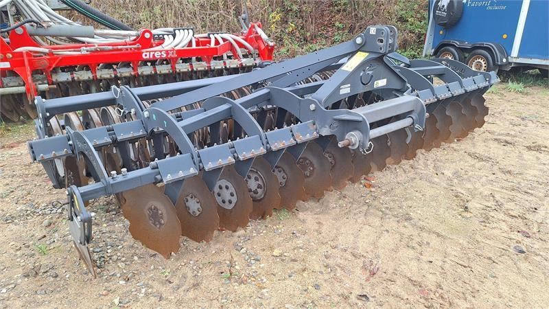 Agro - TOM 4 Meters DISC HARVE - Дисковая борона: фото 2 Agro - TOM 4 Meters DISC HARVE - Дисковая борона: фото 2