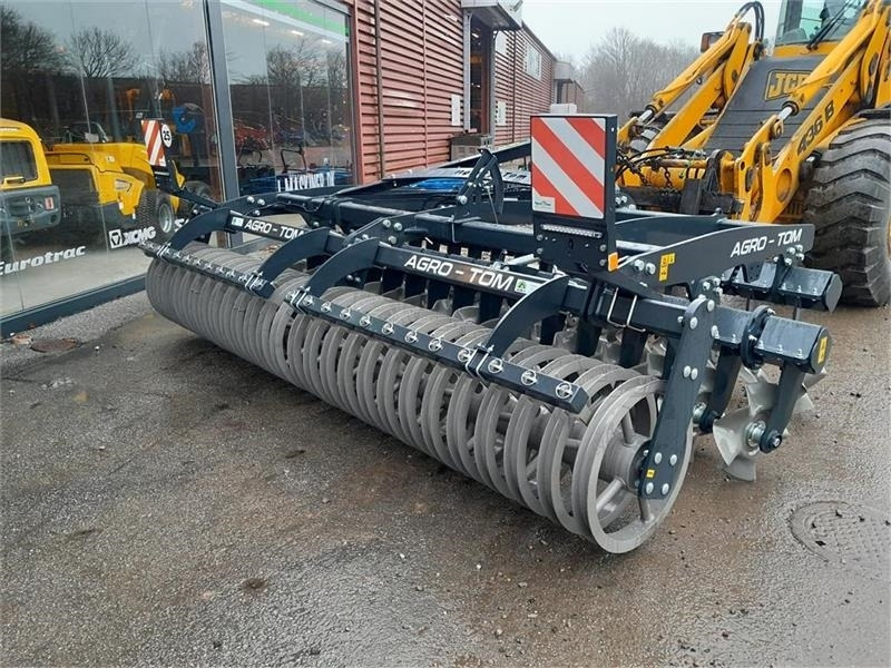Agro-Tom ATC CrossCutter Disc - Дисковая борона: фото 4 Agro-Tom ATC CrossCutter Disc - Дисковая борона: фото 4