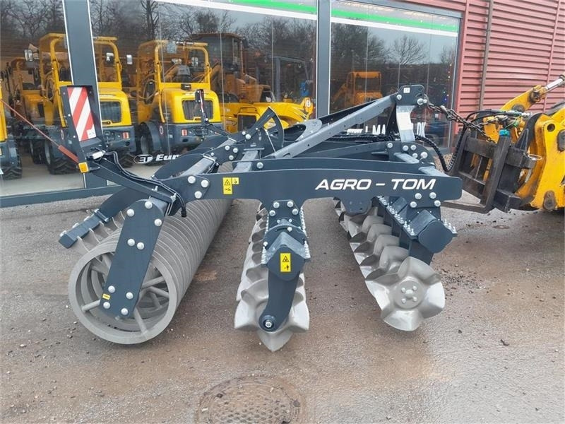 Agro-Tom ATC CrossCutter Disc - Дисковая борона: фото 3 Agro-Tom ATC CrossCutter Disc - Дисковая борона: фото 3